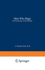 Men Who Rape