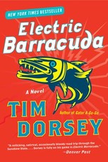 Electric Barracuda