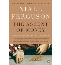 The Ascent of Money