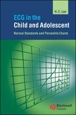 ECG in the Child and Adolescen