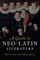 Guide to Neo-Latin Literature