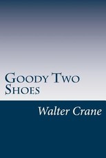 Goody Two Shoes
