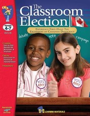 Classroom Election