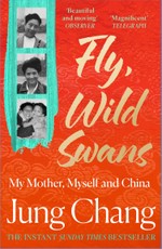 Fly, Wild Swans