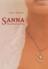 SANNA. Pradžios knyga