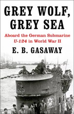 Grey Wolf, Grey Sea