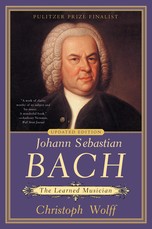 Johann Sebastian Bach