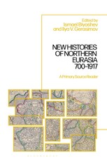 New Histories of Northern Eurasia, 700-1917