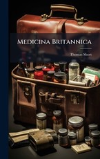 Medicina Britannica