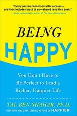 Being Happy