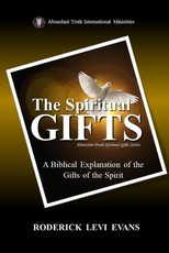 The Spiritual Gifts