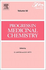 Progress in Medicinal Chemistry