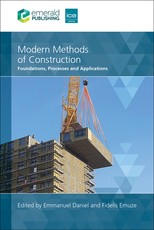 Modern Methods of Construction