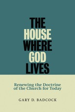The House Where God Lives