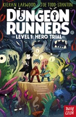 Dungeon Runners: Hero Trial