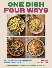 One Dish, Four Seasons