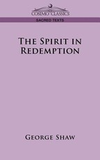 The Spirit in Redemption