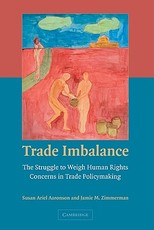 Trade Imbalance