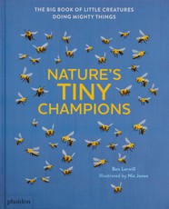 Nature's Tiny Champions