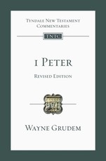 1 Peter (revised edition)