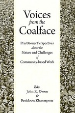 Voices from the Coalface
