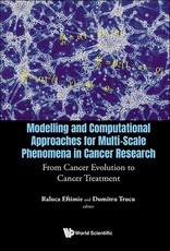 Computational and Analytical Approaches for Multi-Scale Phenomena in Cancer Research