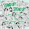 Joyner, A: Stand Up! Speak Up!