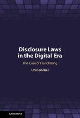 Disclosure Laws in the Digital Era