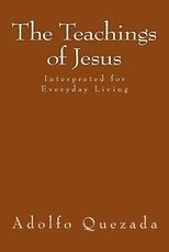 The Teachings of Jesus