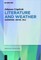 Literature and Weather