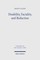 Disability, Faciality, and Redaction