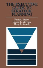 Executive Guide to Strategic Planning
