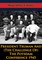 President Truman And (The Challenge Of) The Potsdam Conference 1945