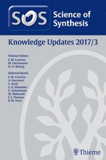 Science of Synthesis Knowledge Updates: 2017/3