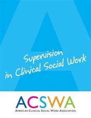 Supervision In Clinical Social Work
