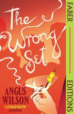 The Wrong Set (Faber Editions)