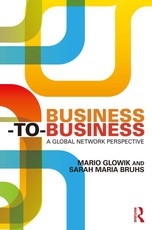 Glowik, M: Business-to-Business