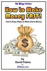 How to Make Money Fast!