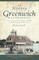 History of the Greenwich Waterfront: Tod's Point, Great Captain Island and the Greenwich Shoreline