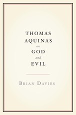 Thomas Aquinas on God and Evil
