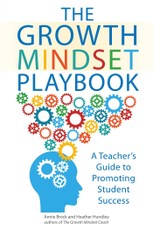 Brock, A: Growth Mindset Playbook