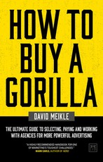How to Buy a Gorilla