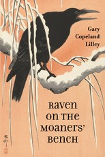 Raven on the Moaners' Bench