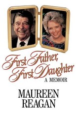 First Father, First Daughter