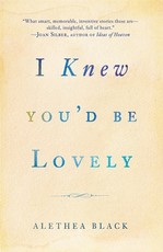 I Knew You'd Be Lovely