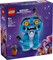 LEGO KPop Demon Hunters 72537 Derpy Tigras ir Sussie Paukštis