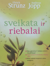 Sveikata ir riebalai