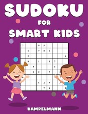 Sudoku for Smart Kids