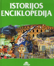 Istorijos enciklopedija