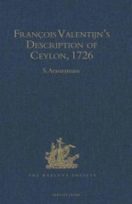 Francois Valentijn's Description of Ceylon